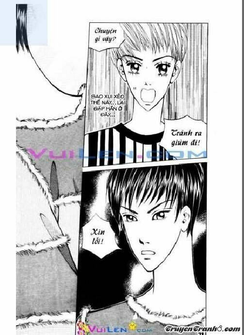 người mẫu hoàn hảo chapter 1 67