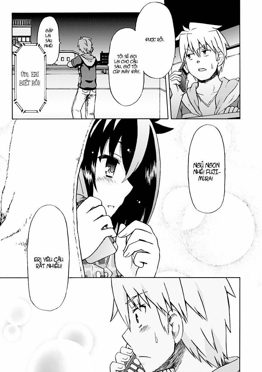 fujimura-kun meitsu chapter 66 14