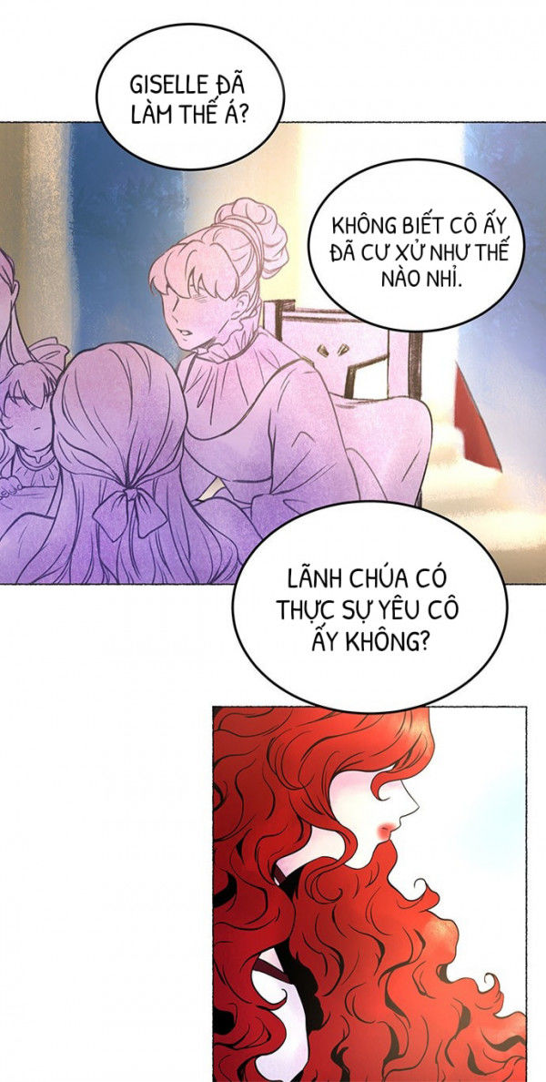 như gió trên cành cây khô chapter 3 30