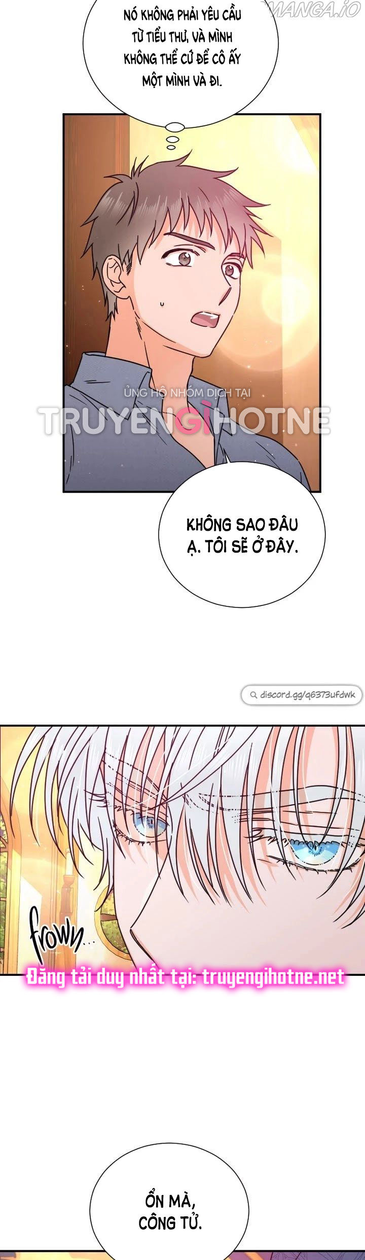 lady baby chapter 155 11