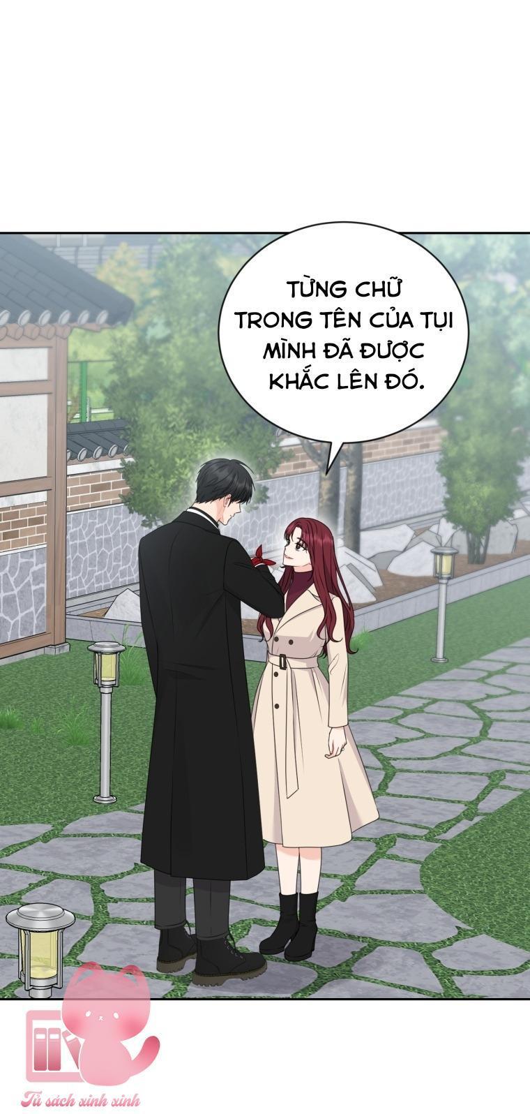 mong được chị chỉ bảo, tiền bối chapter 60 15