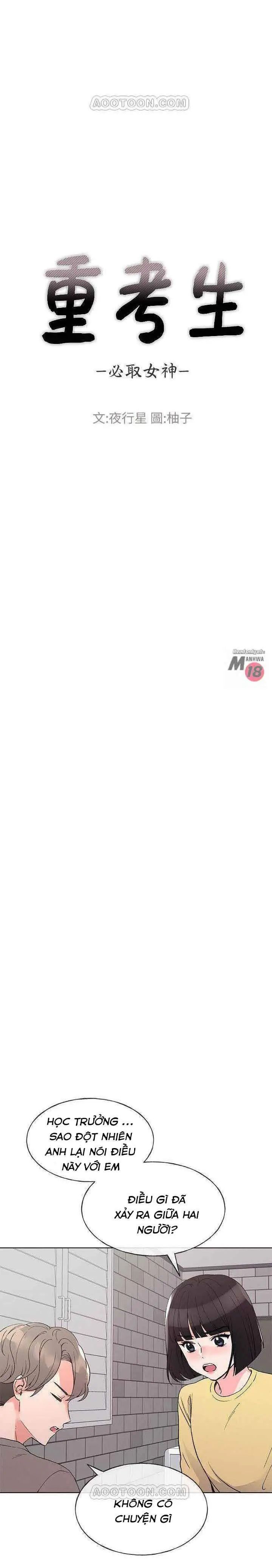 trả thù cô ta chapter 50 3