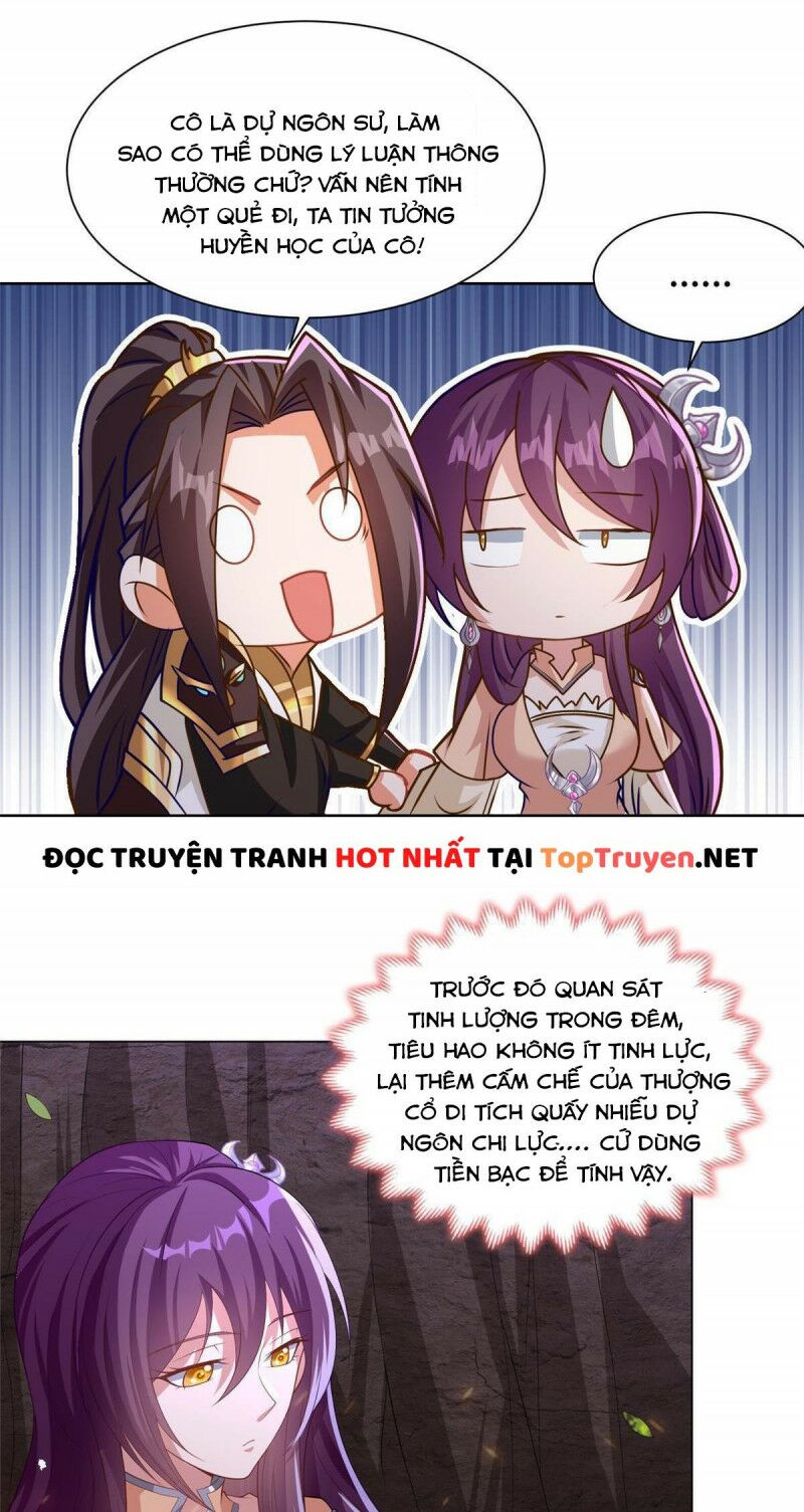 người nuôi rồng chapter 148 9