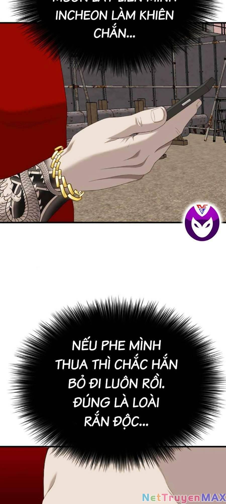 người xấu chapter 156 102