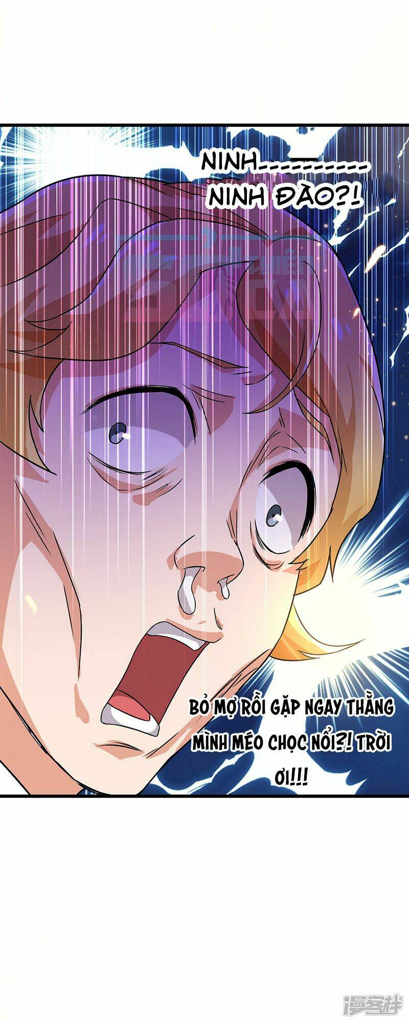 siêu cấp bại gia tử chapter 63 35