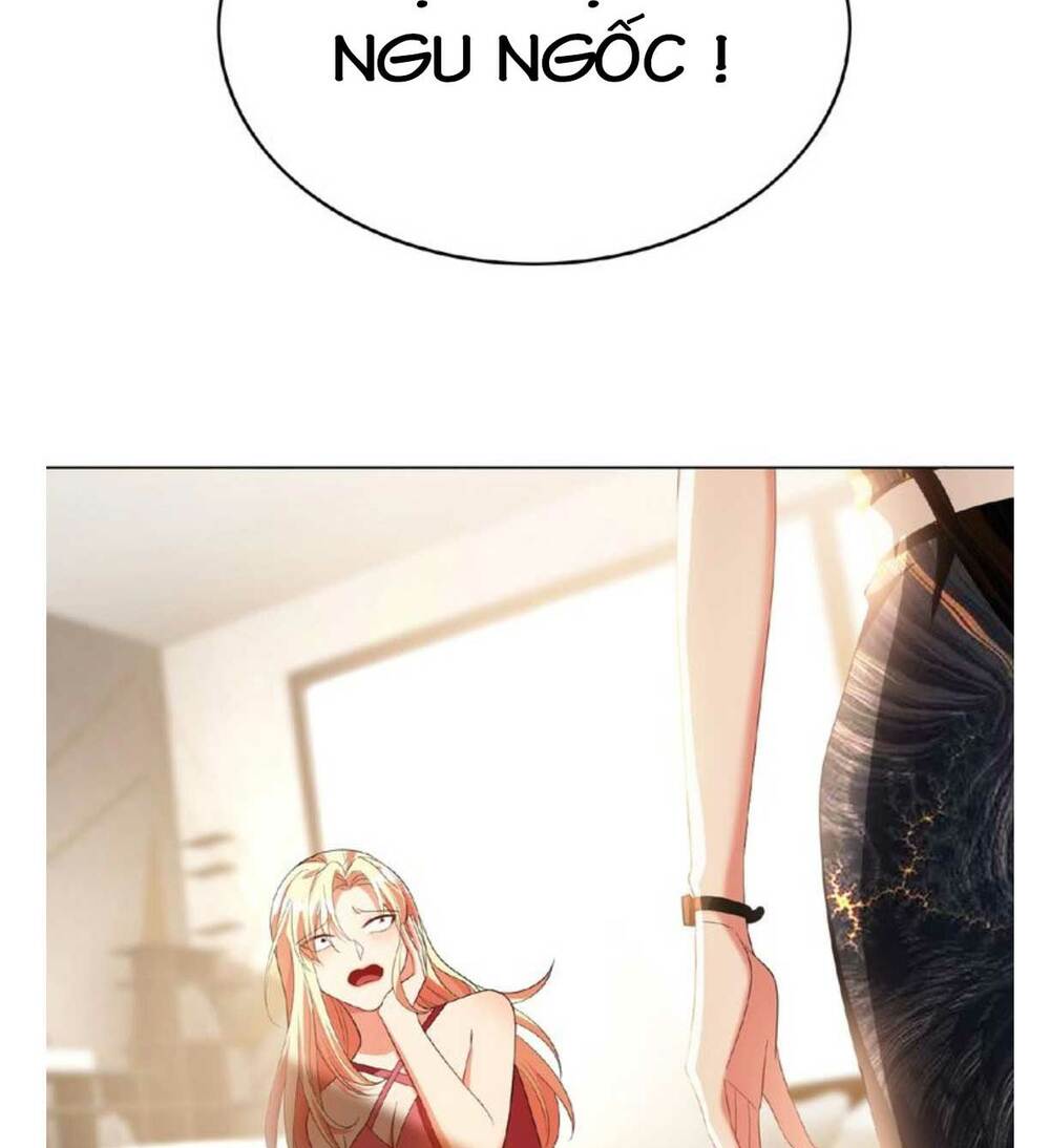 cô vợ nhỏ nuông chiều quá lại thành ác!! chapter 93 28