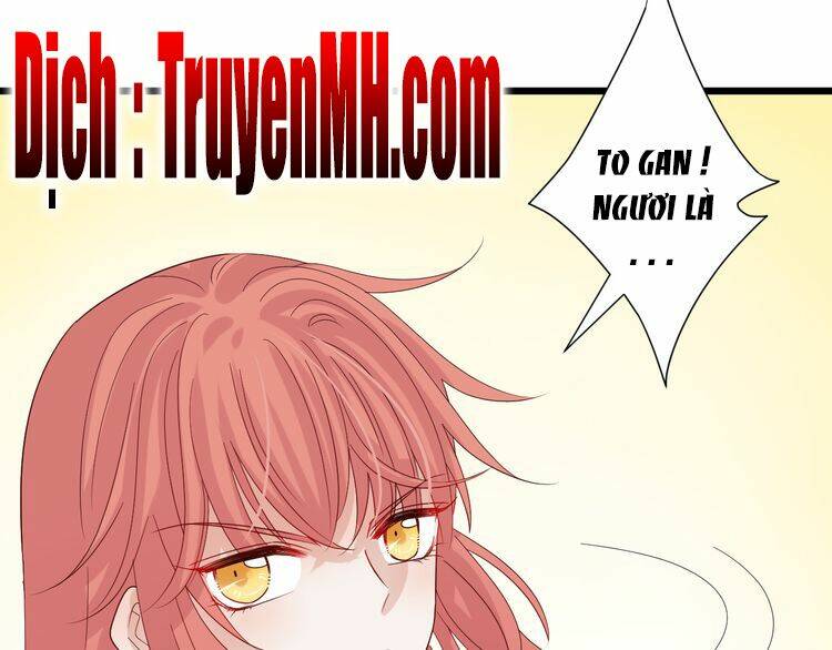 nữ hoàng giá đáo chapter 7 19