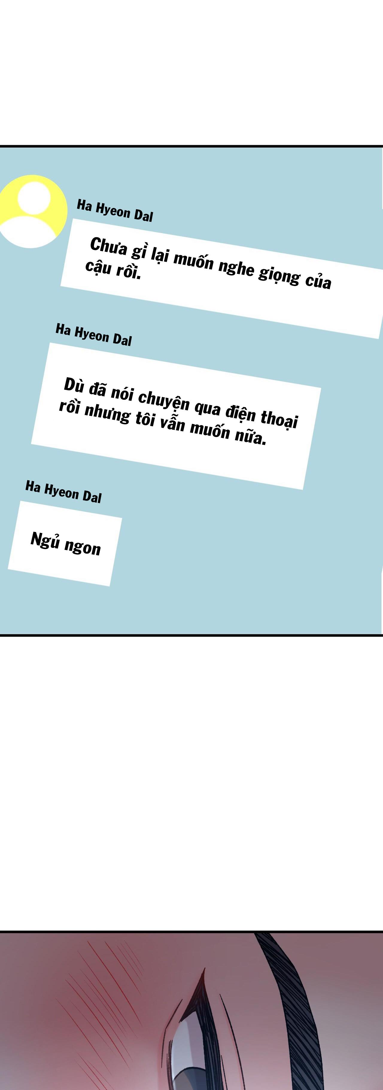 cậu không phải là gu của tôi chapter 3 57