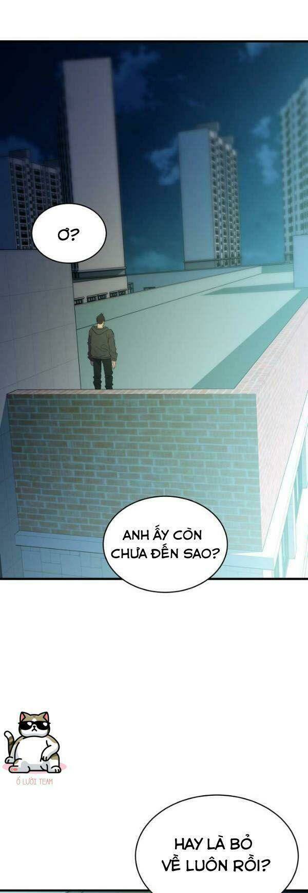 nhân vật phản diện bất tài chapter 20 23