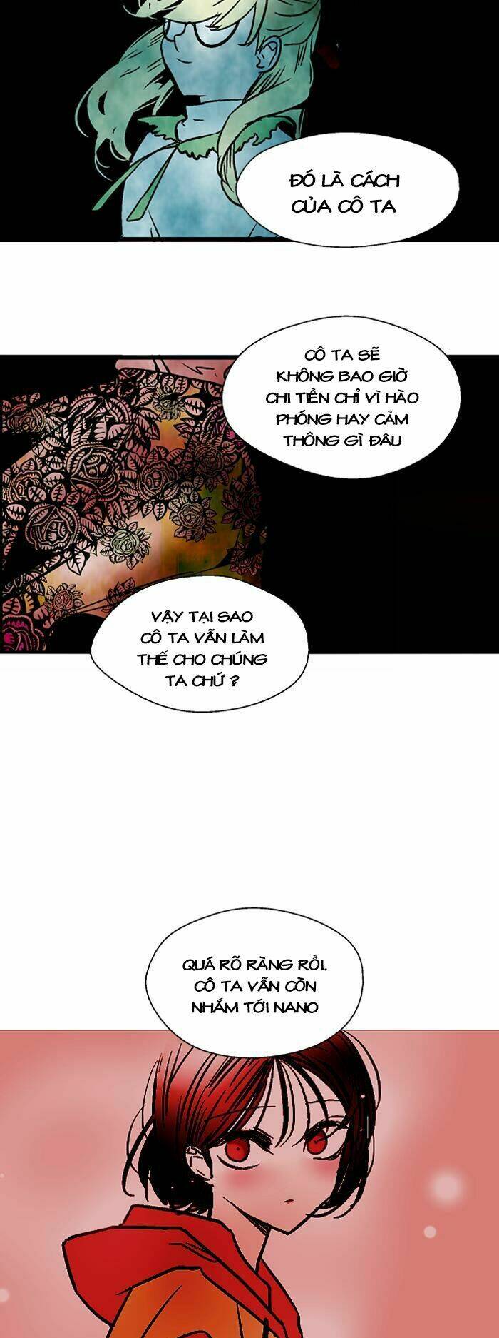 người máy hủy diệt chapter 90 26