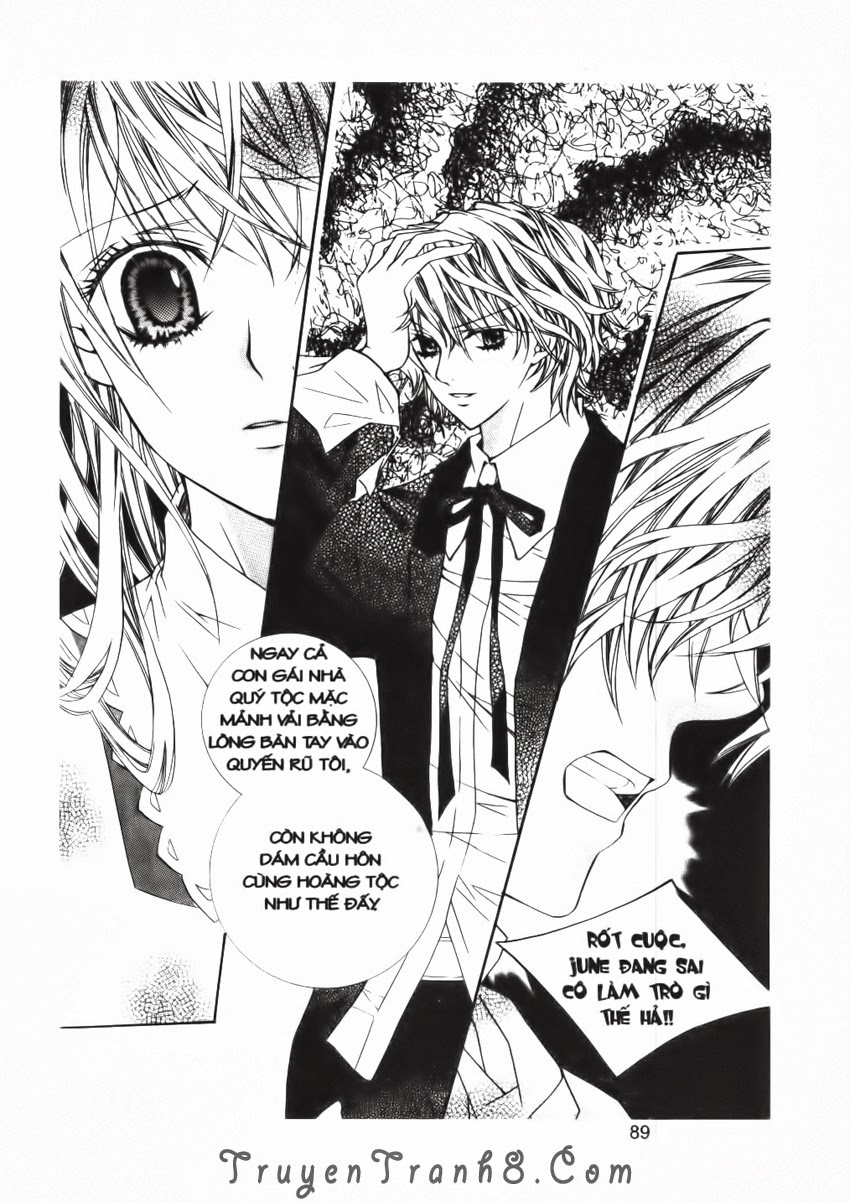 nụ hôn hoàng tử chapter 25 17