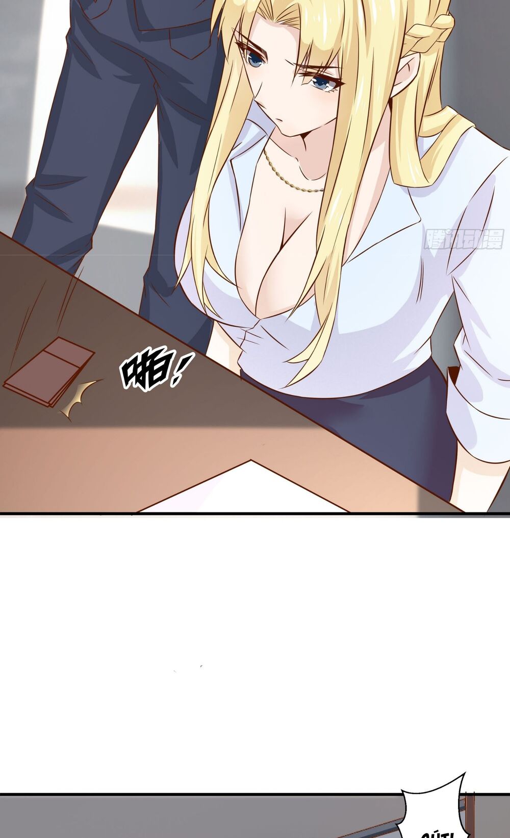 nãi ba là chiến thần mạnh nhất chapter 25 26