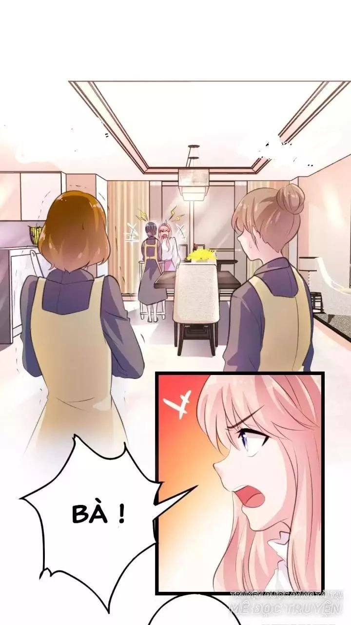 bản hợp đồng của tổng tài lạnh lùng chapter 5.2 1