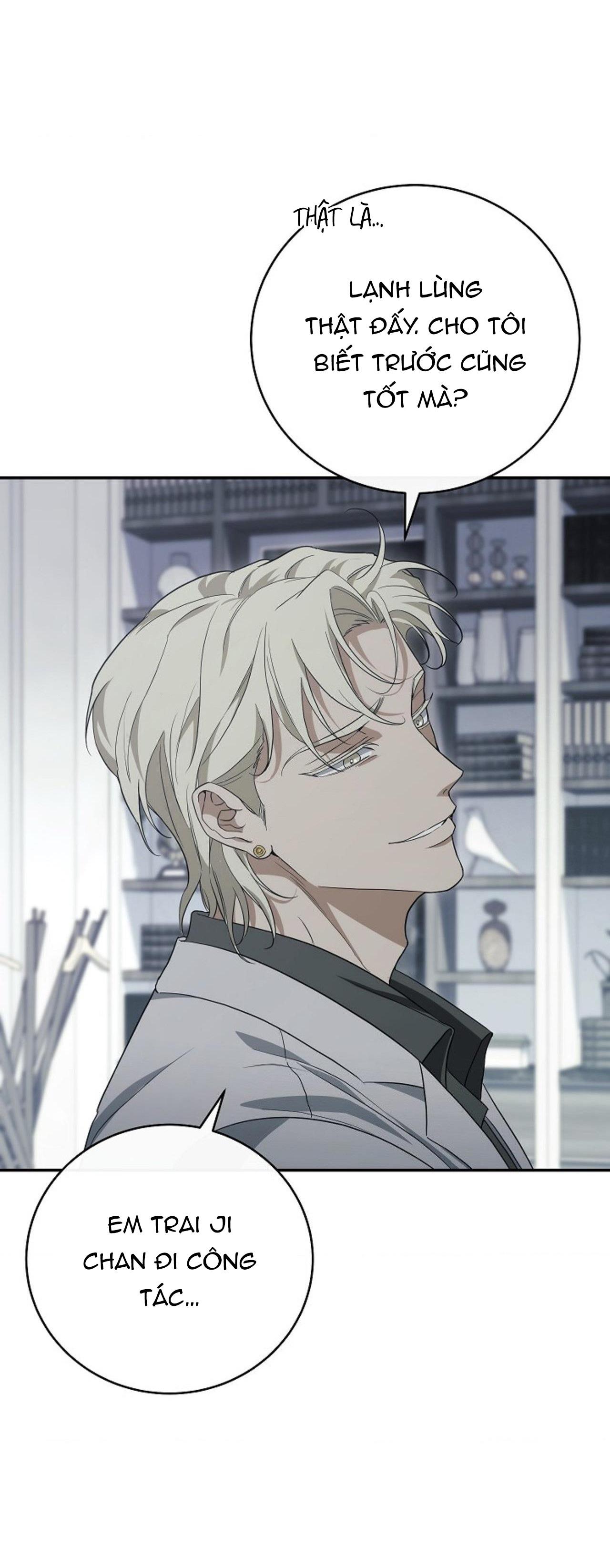 (abo)mối quan hệ không hoàn chỉnh chapter 8 21