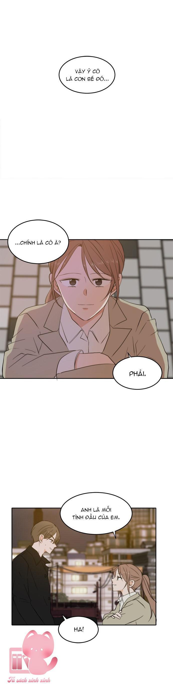 hẹn gặp nhau ở kiếp thứ 19 chapter 24 25