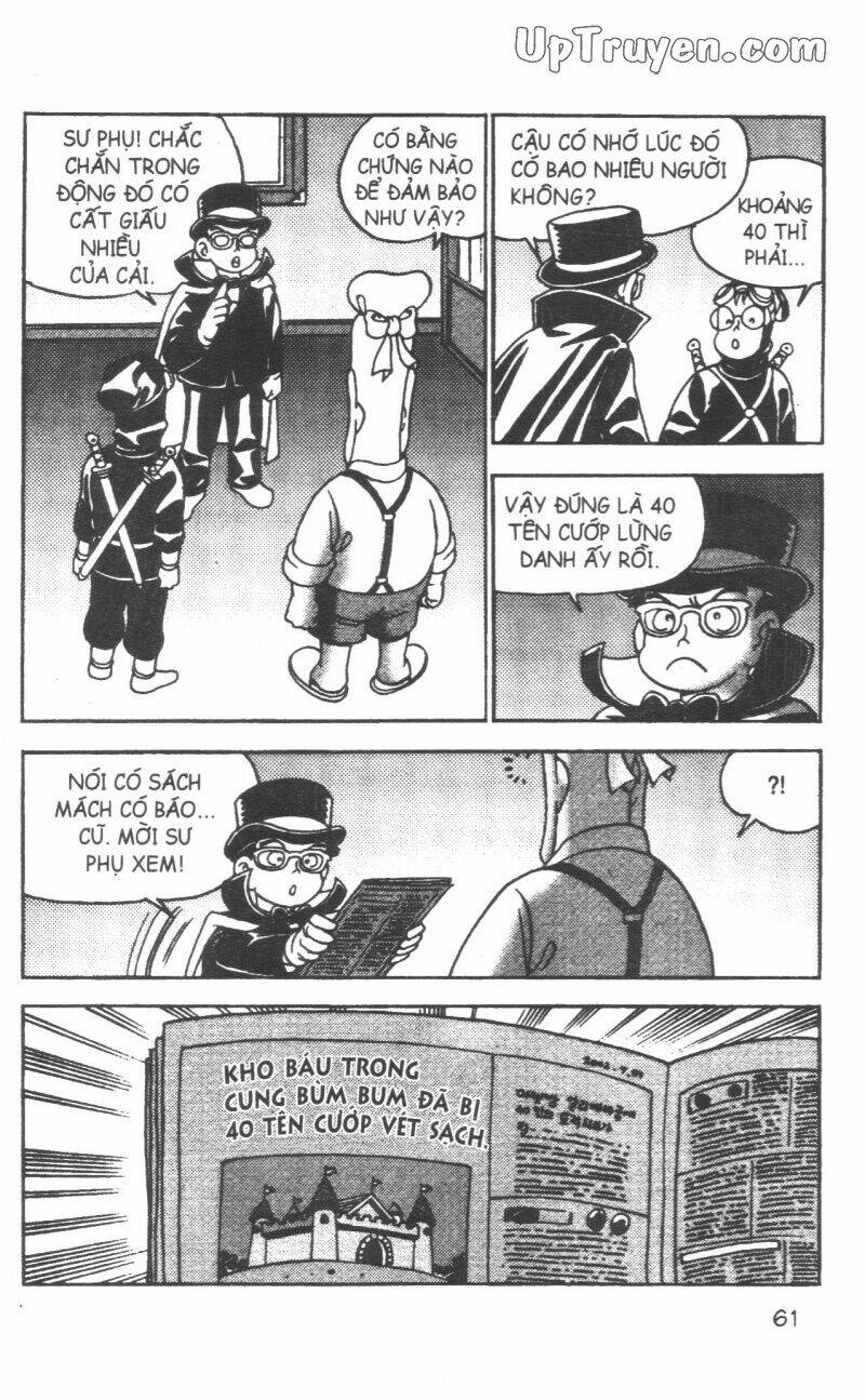 đội quân nhí nhố chapter 27 63