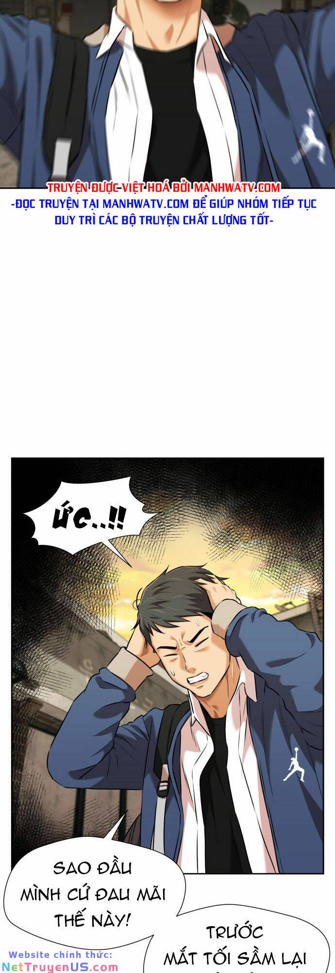 gương mặt thiên tài chapter 99 55
