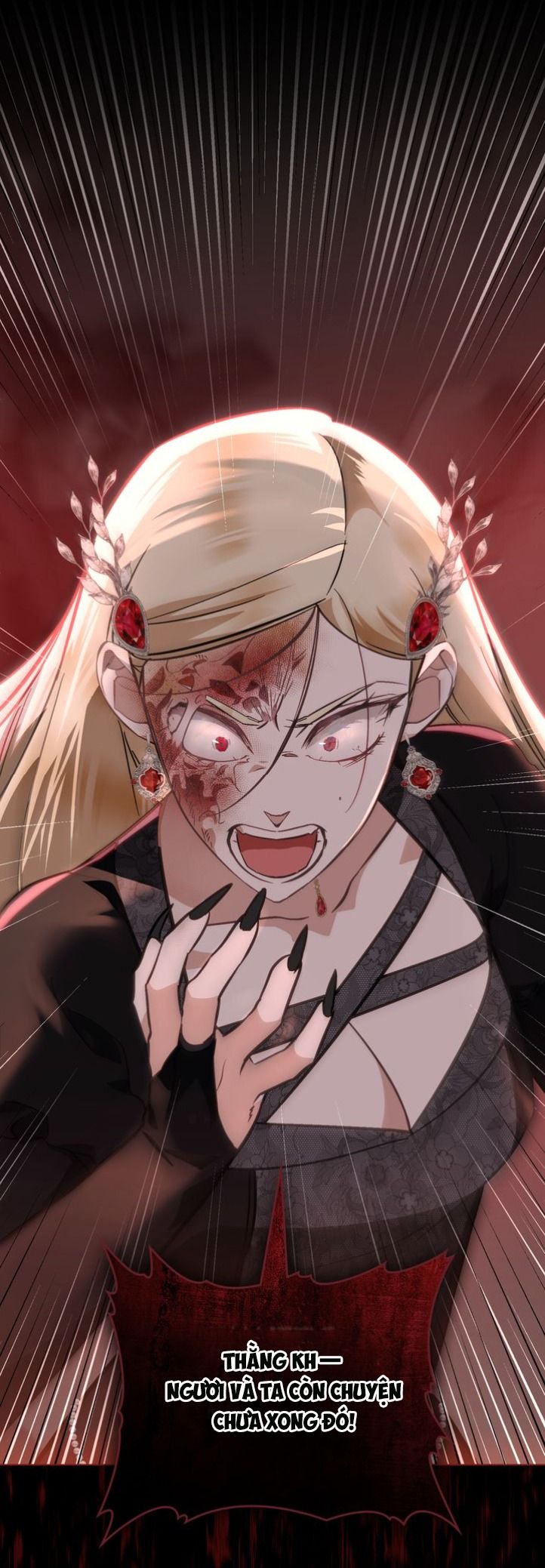 thanh kiếm của evangeline chapter 26 49