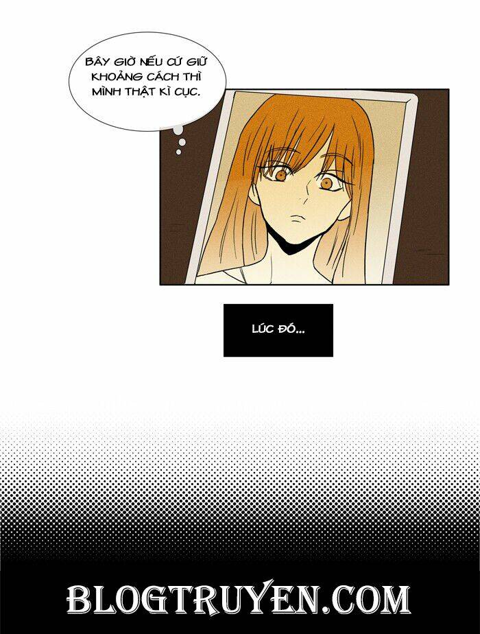 bẫy tình yêu chapter 26 7