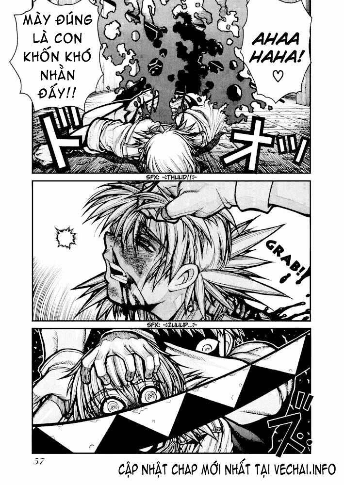 hellsing chapter 51 13