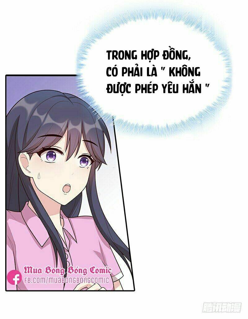 nam thần manh bảo tận diệt chapter 12 21