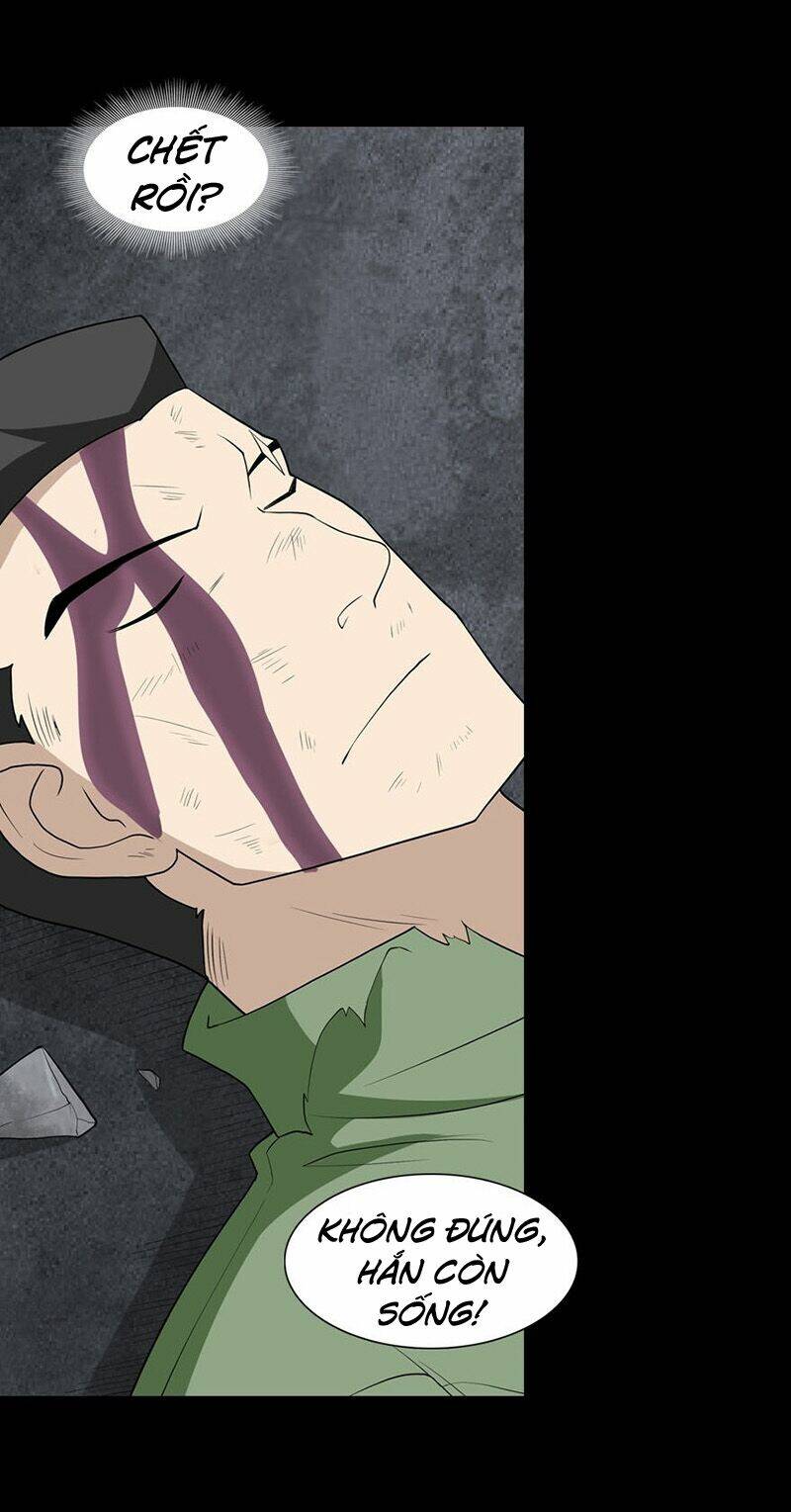 bạn gái virus của tôi chapter 89 13