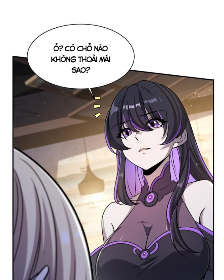 huyết cơ và kỵ sĩ chapter 305 16