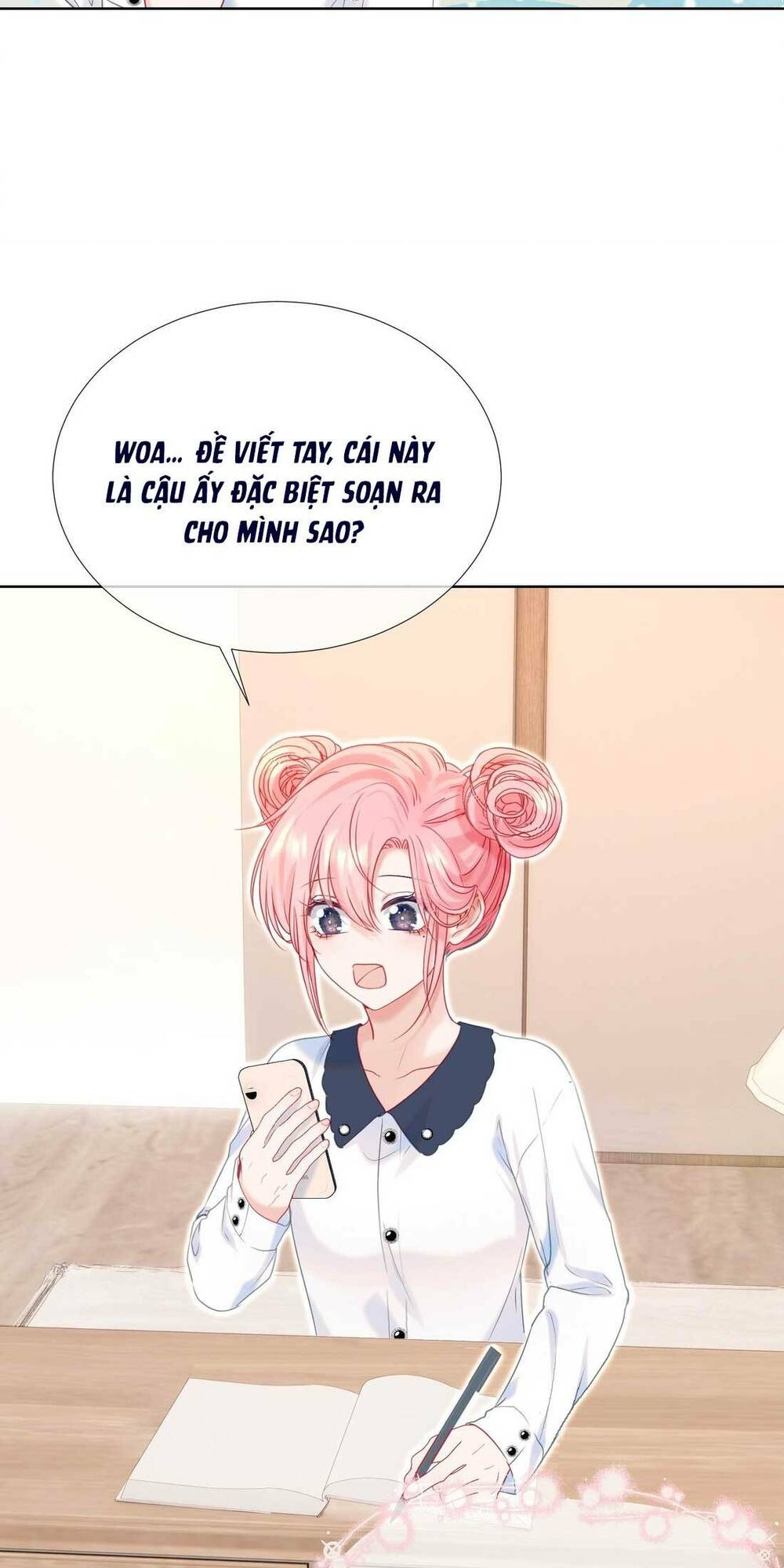 xuyên về thời học sinh truy lão công chapter 16 20