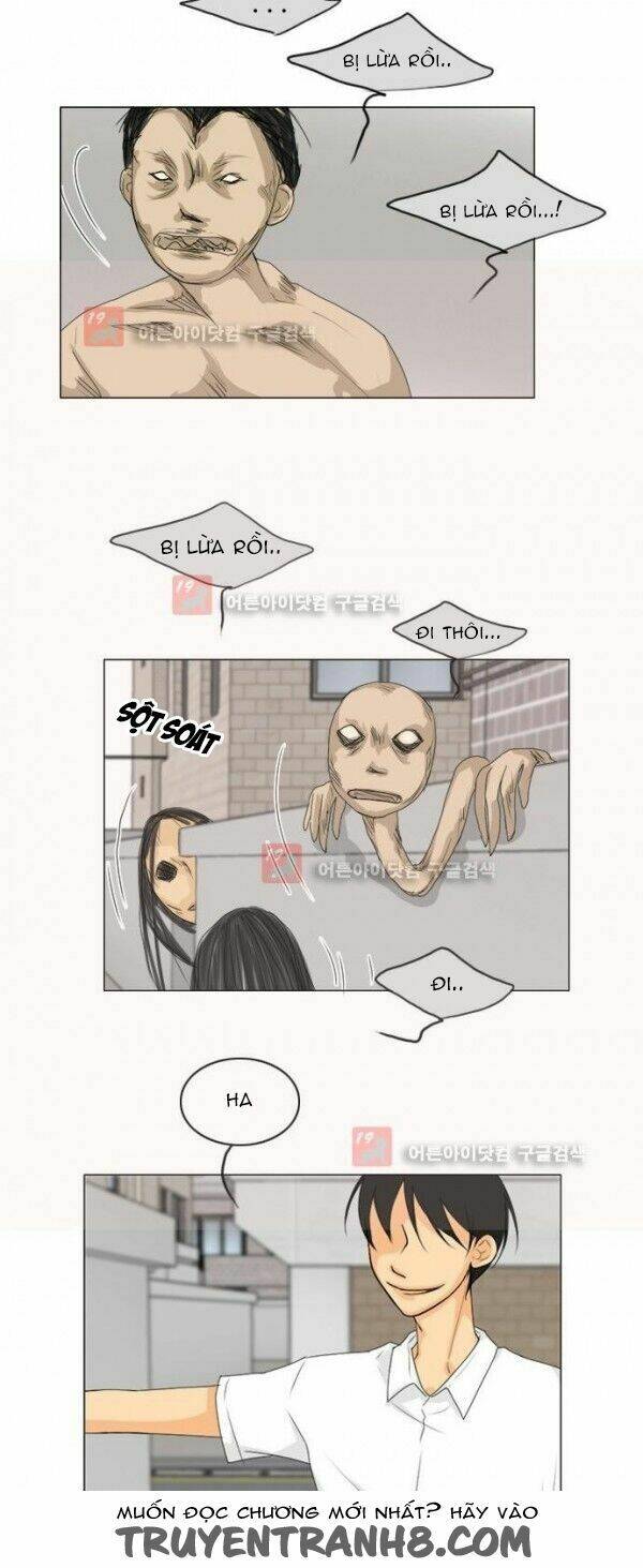 vợ ma chapter 65 8