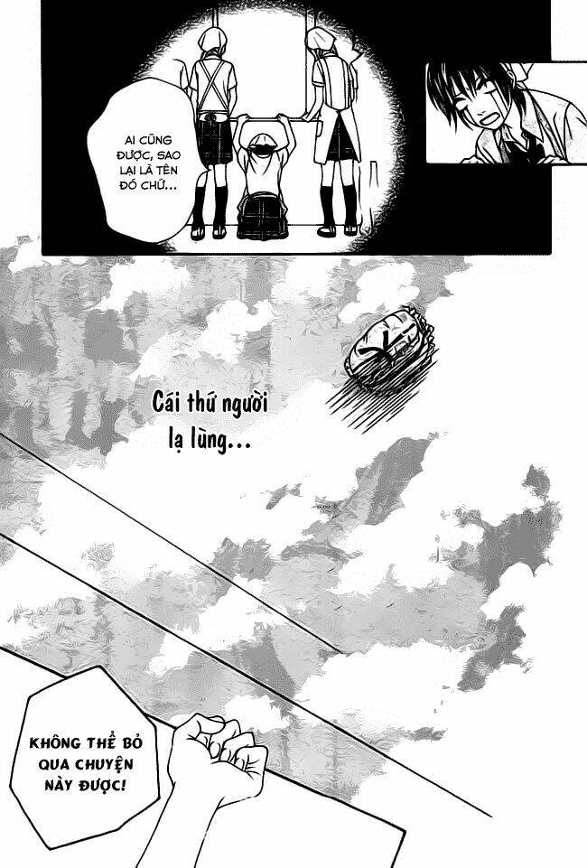 koibana! - koiseyo hanabi chapter 1 27