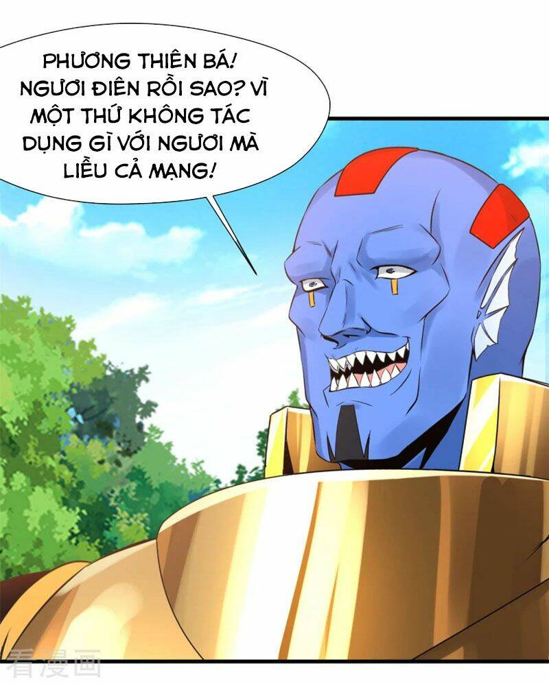 một đời thành tiên chapter 67 7