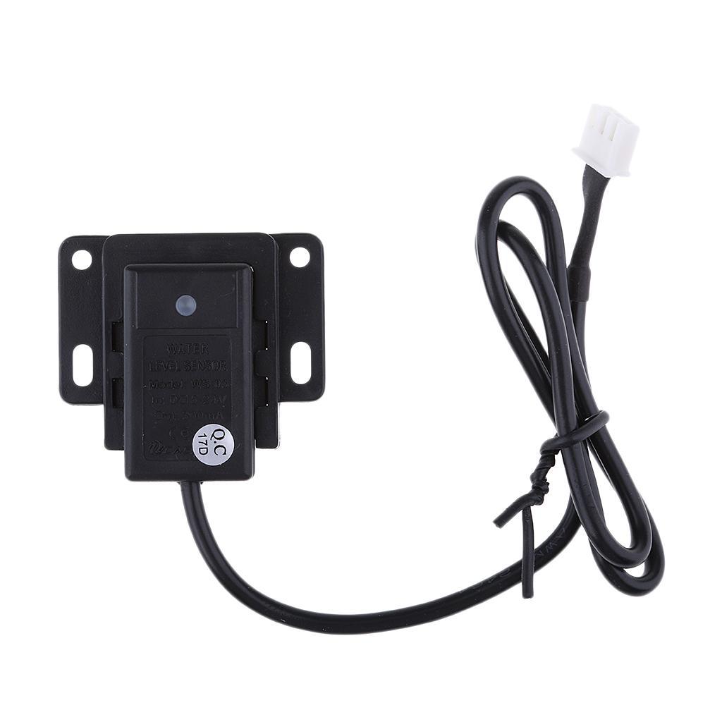 Non- Water Level Detection Liquid Level Sensor