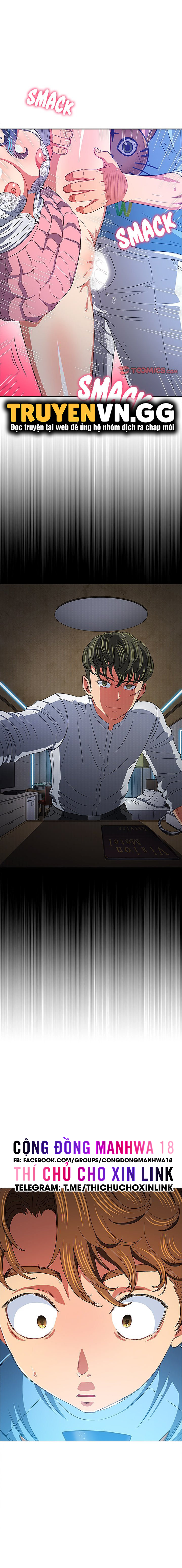 bắt nạt học đường chapter 129 2