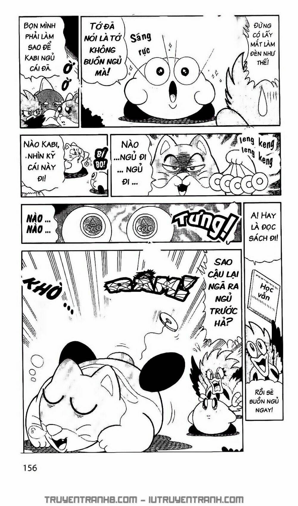 ngôi sao kabi chapter 47 11