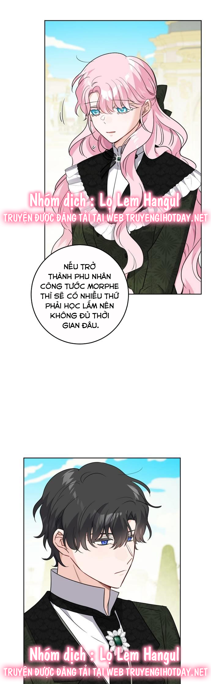 tôi sẽ đưa đứa trẻ ấy rời đi chapter 16 22