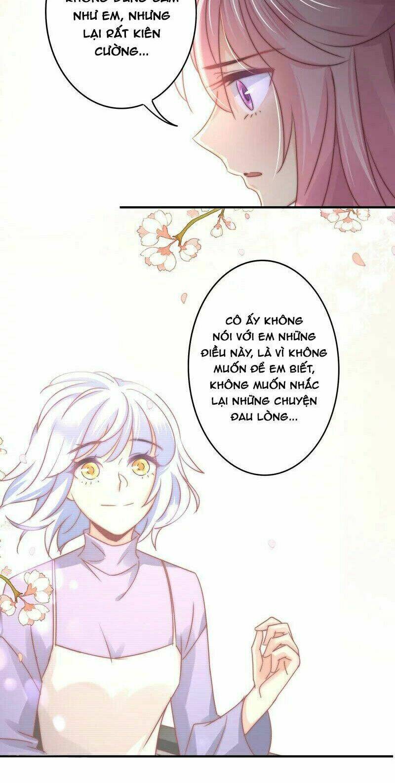 cuồng duệ tiểu thê chapter 87 7