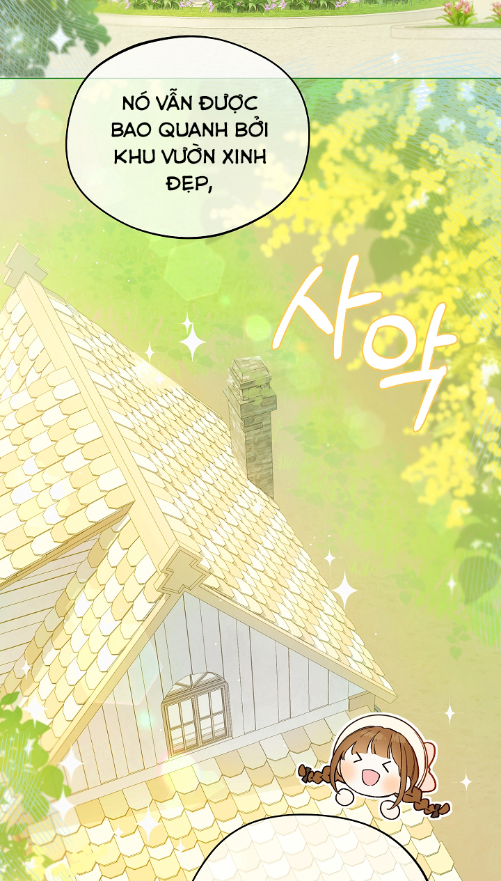 nông trại nằm cạnh hoàng cung chapter 3 60