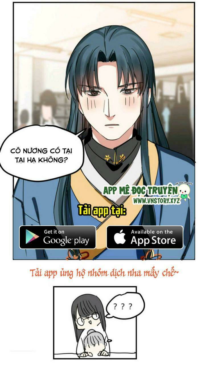 đạo trưởng đại nhân đến nhà chapter 14 31