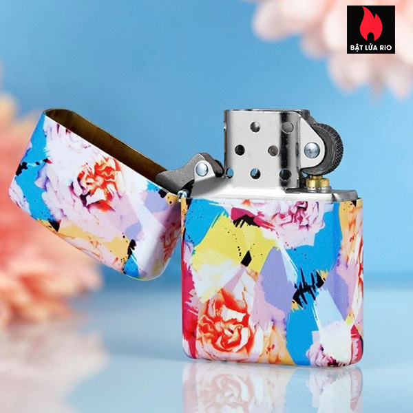 Bật Lửa Zippo Asia Z-30043