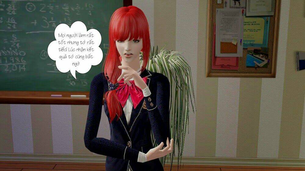 stay with me (truyện sims) chapter 3 7