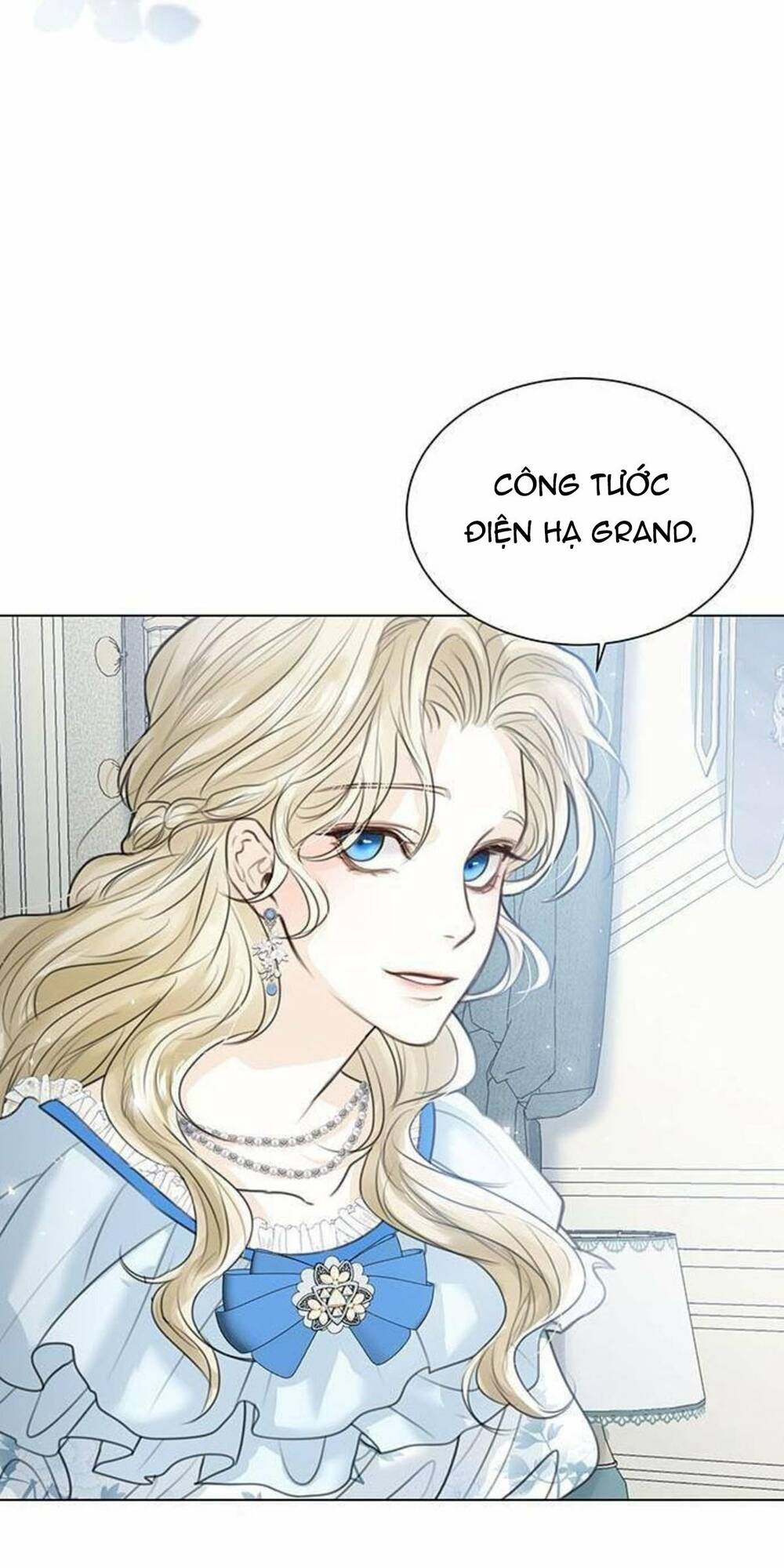 tôi sẽ từ bỏ vị trí hoàng hậu chapter 2 102