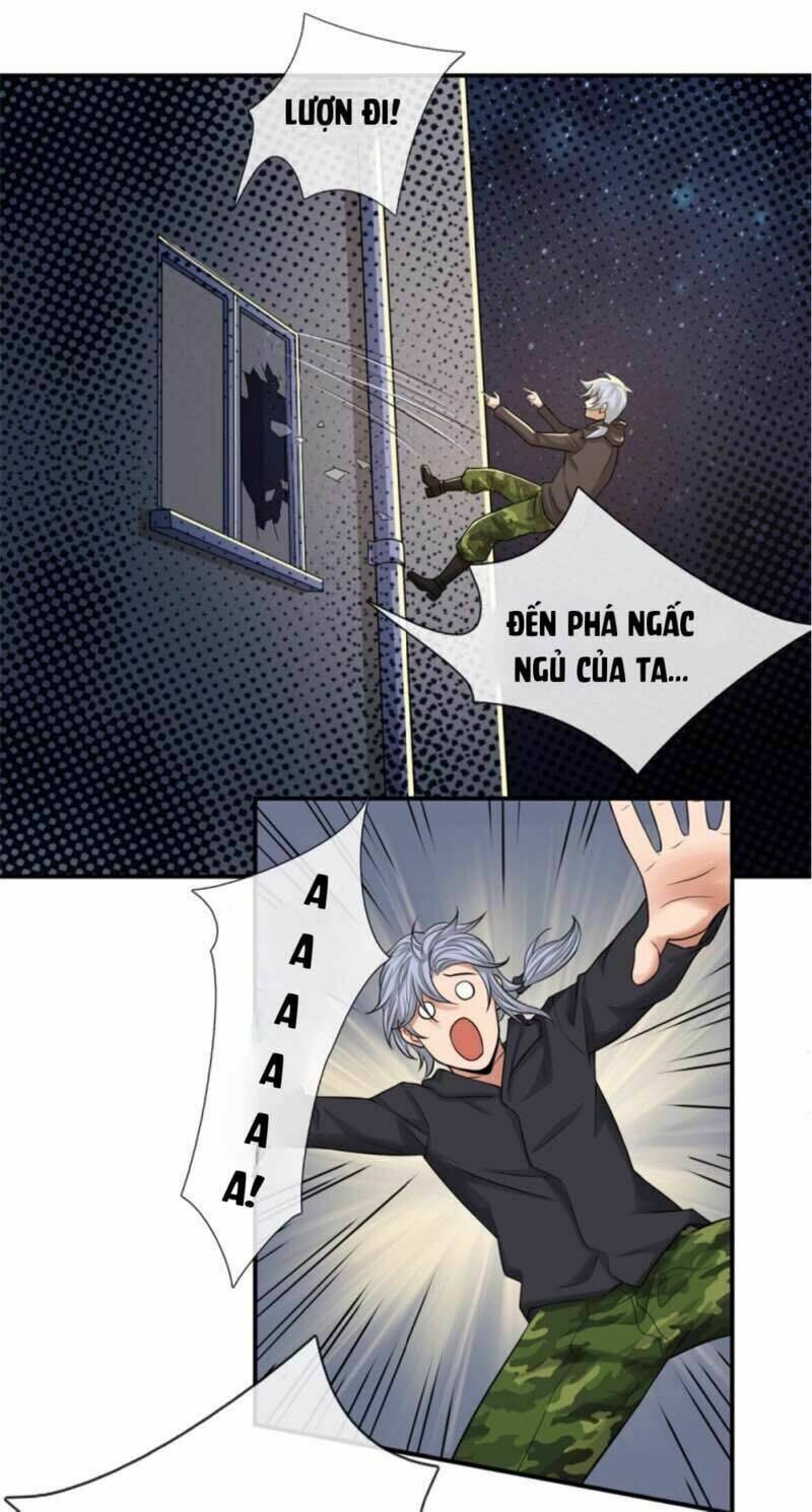 cực phẩm tiên y chapter 17 5