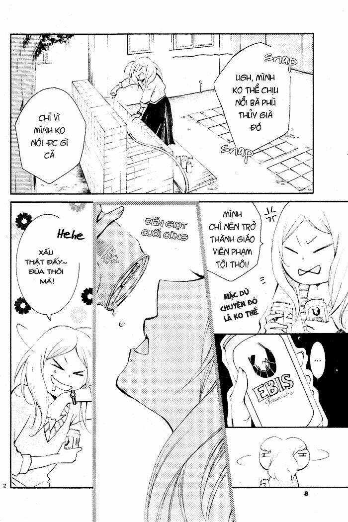 tổng hợp one shot. chapter 189 5