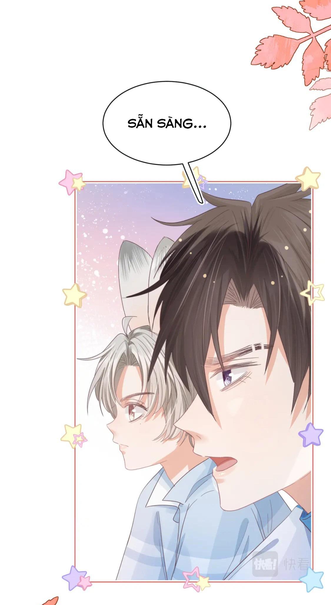 [ss2] một ngụm ăn cả thỏ con chapter 18 19