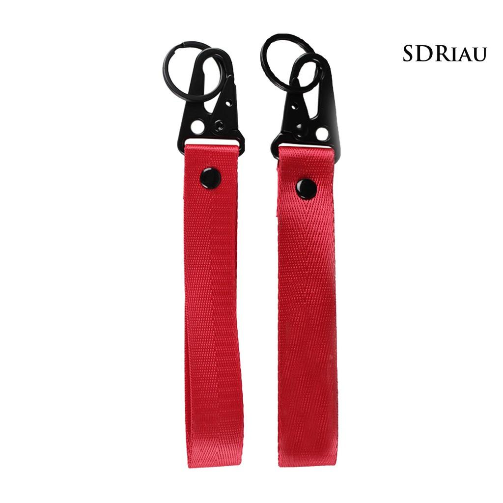 Dây Móc Chìa Khóa Xe Mô Tô / Xe Hơi Chuyên Dụng