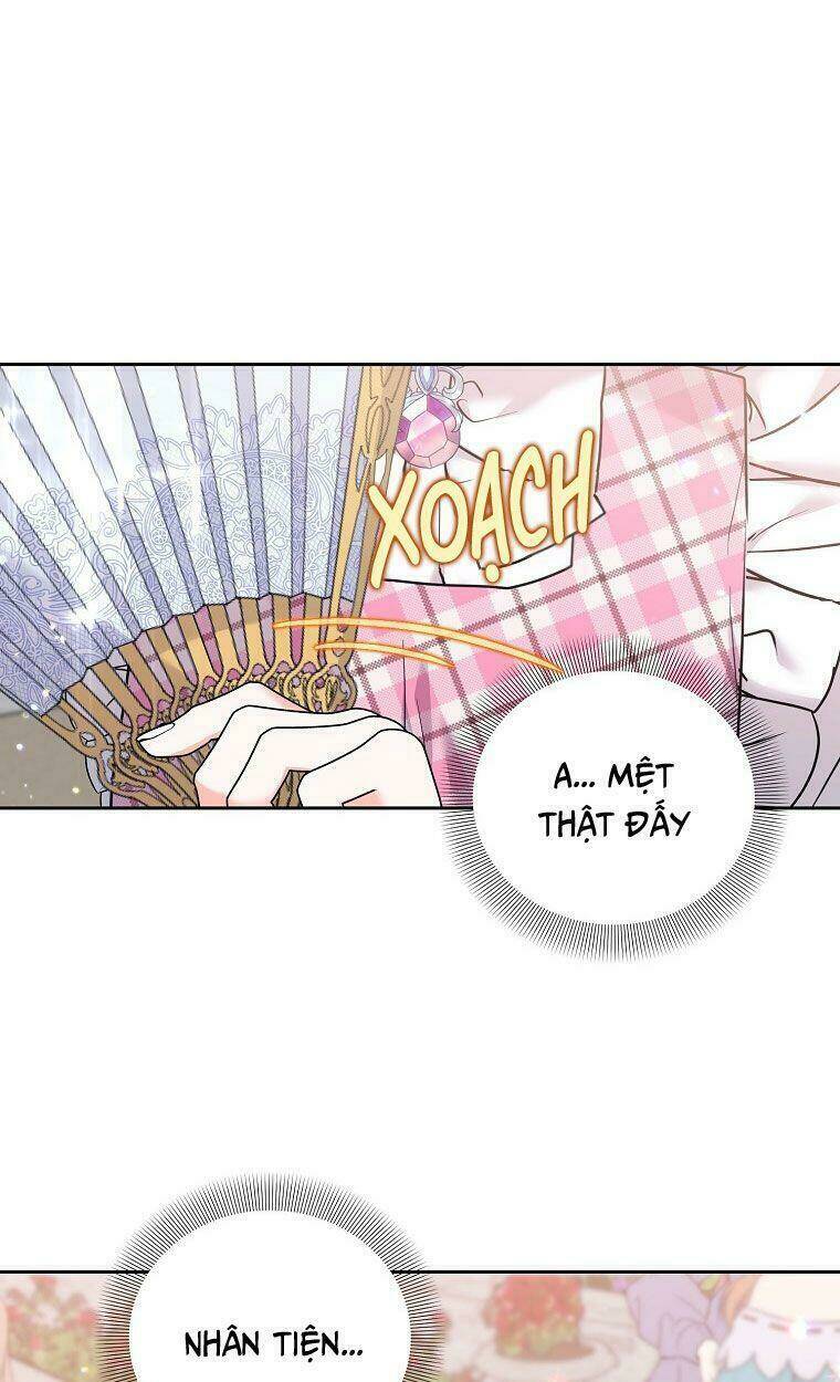 ác nữ karuna bé lại chapter 36 51