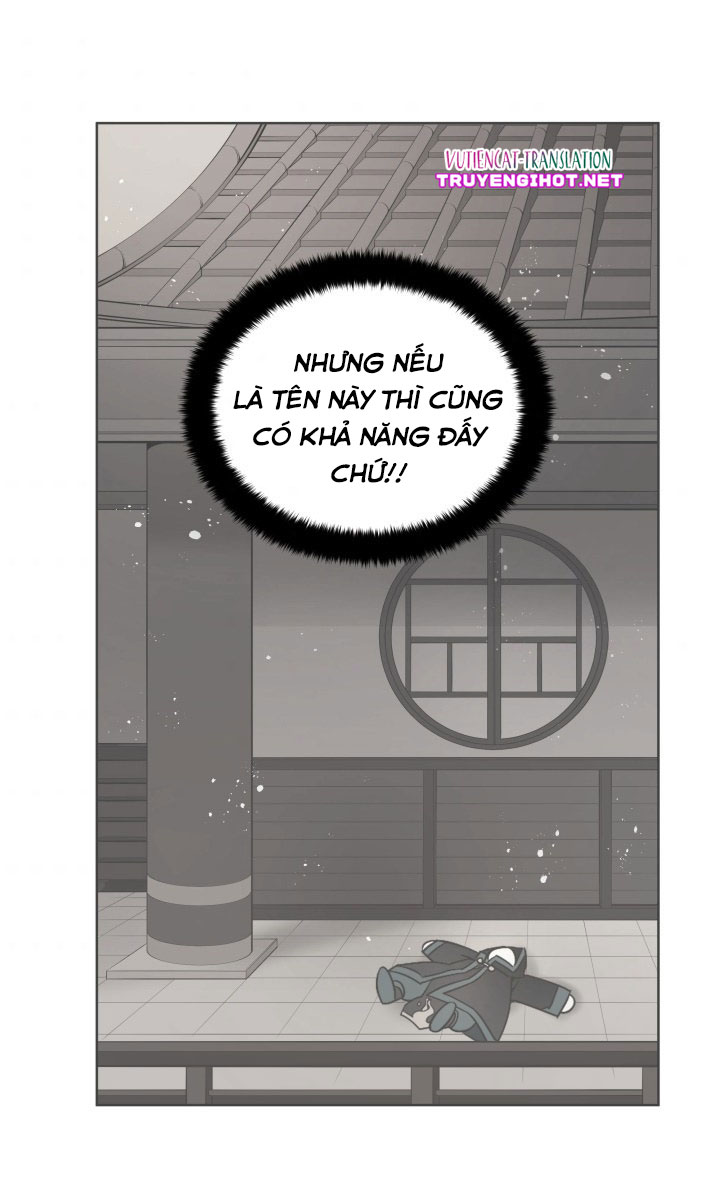 khế ước hậu cung chapter 18.2 11