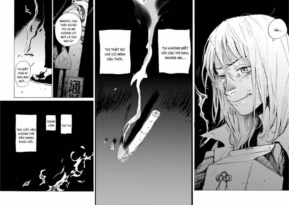 my broken mariko chapter 2 23