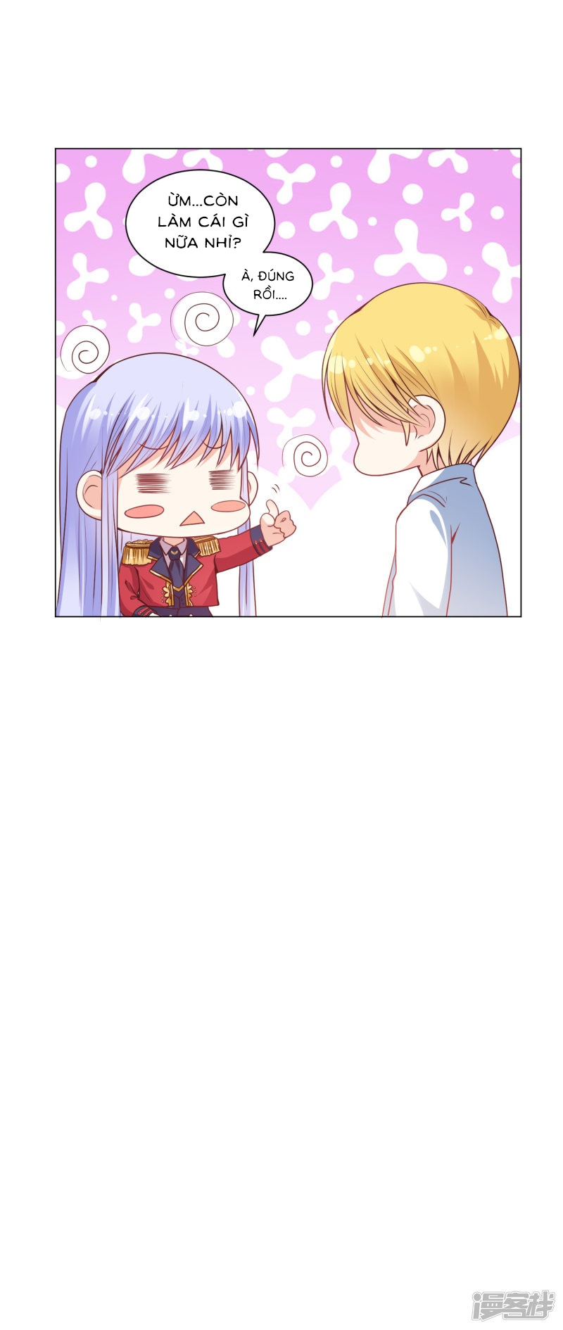 đế quốc tinh tế đệ nhất sủng hôn. chapter 20 15