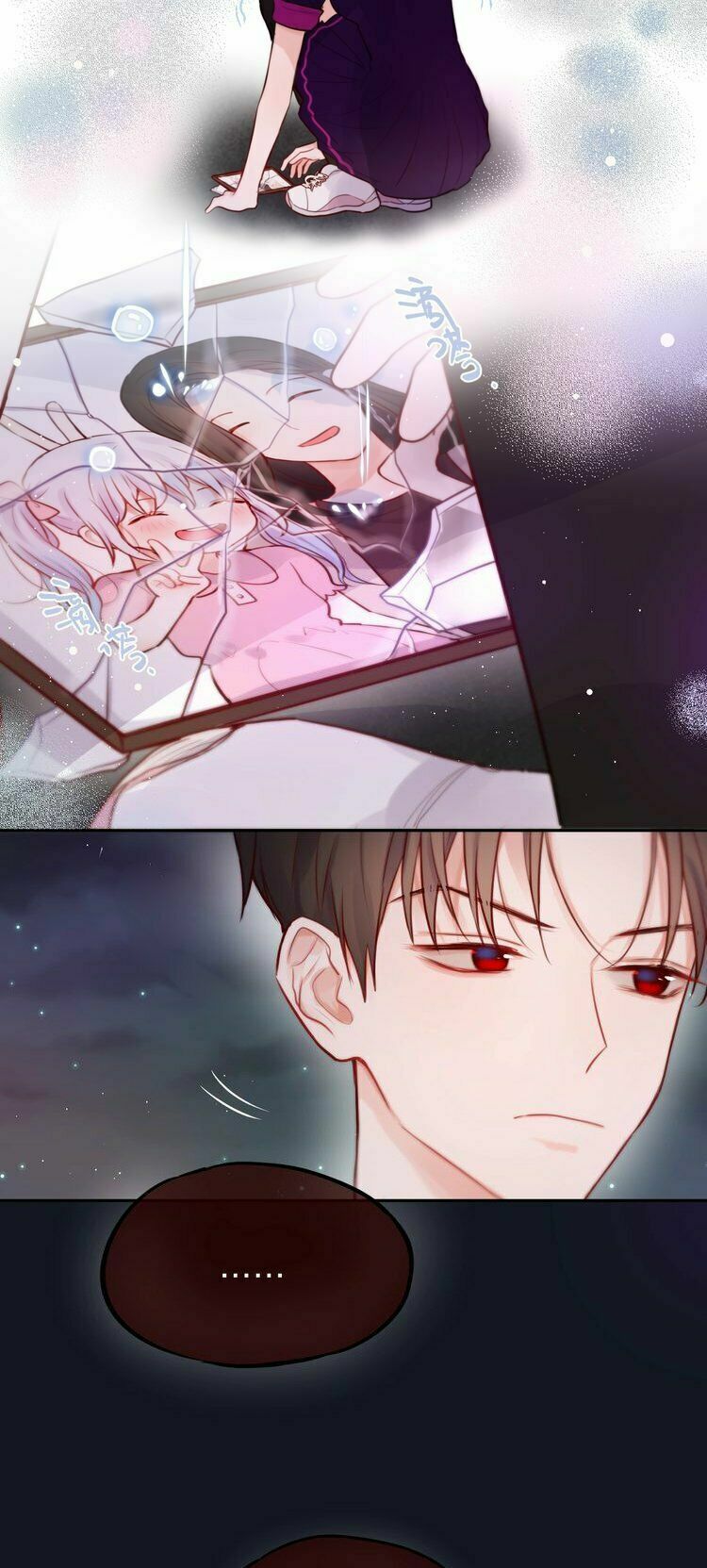 trú dạ liên miên chapter 20 12